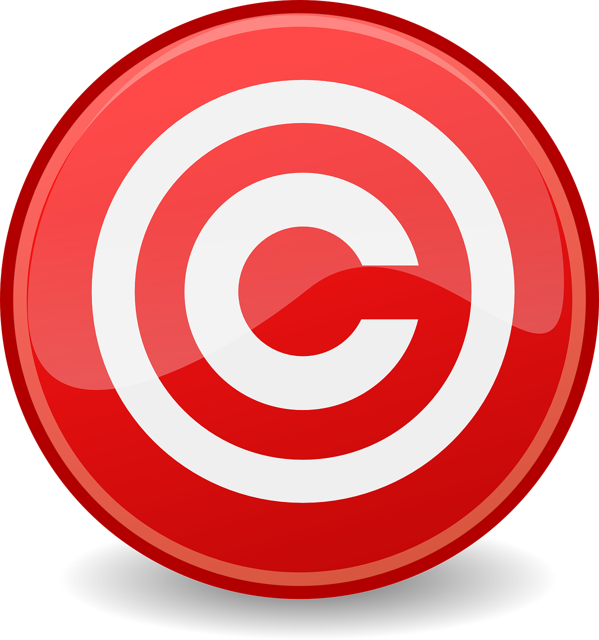copyright