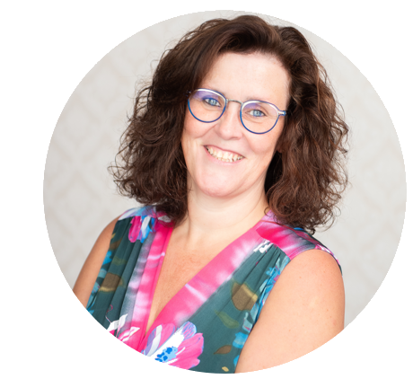 Mariëlle van den Heuvel, Energetisch Therapeut, NEI-therapeut, Reiki Master, Access Bars.